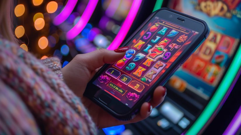 Aplikasi GG382 di berbagai perangkat Android dan iOS — game online Indonesia terbaik
