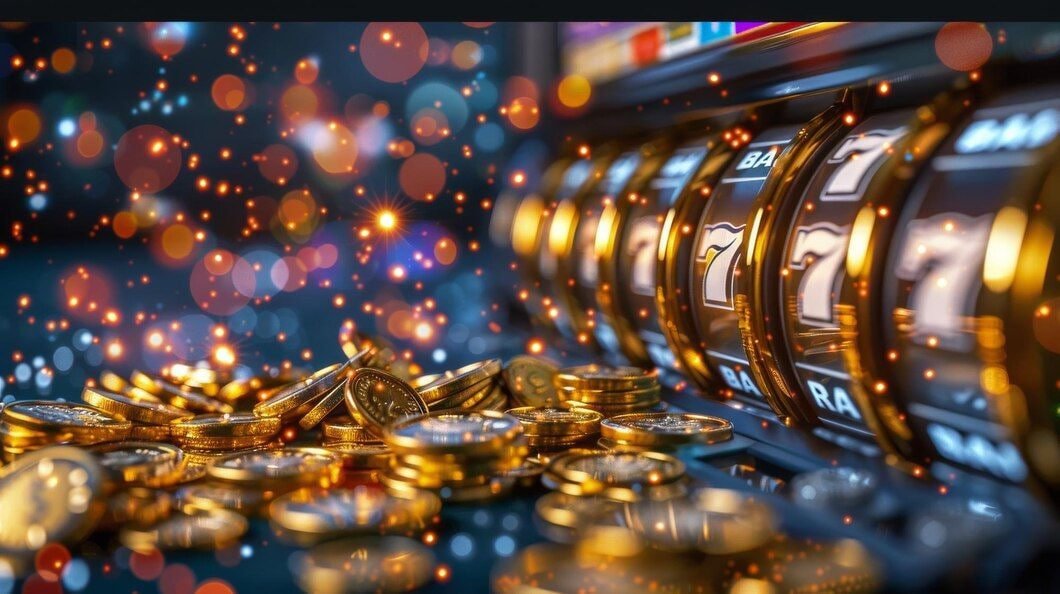 GG382 Tembak Ikan online jackpot besar game buru ikan terbaik Indonesia