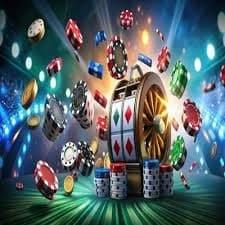 GG382 slot online jackpot dan bonus besar setiap hari