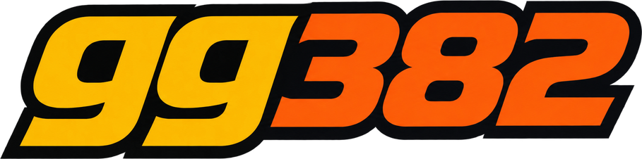 GG382 Logo